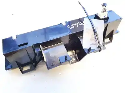 Автозапчастина б/у багатофункційний дисплей для mazda cx-7, 2006.01 - 2012.12 2.3 182kw 2006.01 - 2012.12 посилання на oem iam 14789652  eh14611j0