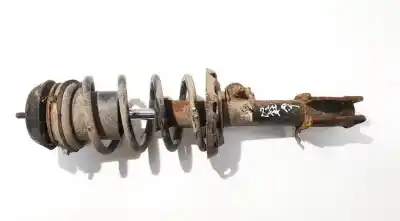 Second-hand car spare part front left shock absorber for opel meriva b 1.7 16v cdti oem iam references 