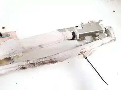 Автозапчасти б/у подушка безопасности передняя левая шторка безопасности за mazda cx-7, 2006.01 - 2012.12 2.3 182kw 2006.01 - 2012.12 ссылки oem iam 1043873  1048728