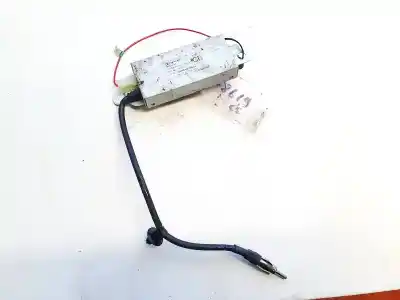 Peça sobressalente para automóvel em segunda mão módulo eletrónico antena por chevrolet captiva 2.4 cat referências oem iam 96628318