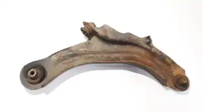 Pezzo di ricambio per auto di seconda mano Braccio Sospensione Inferiore Anteriore Destro per RENAULT MEGANE II (BM0/1_, CM0/1_) 1.6 16V (BM0C. CM0C) Riferimenti OEM IAM   
