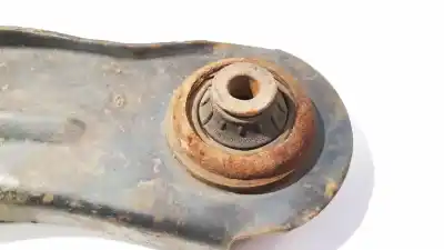 Second-hand car spare part front right lower suspension arm for renault megane ii (bm0/1_, cm0/1_) 1.6 16v (bm0c. cm0c) oem iam references   