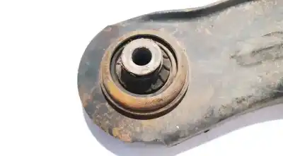 Pezzo di ricambio per auto di seconda mano braccio di sospensione anteriore sinistro inferiore per renault megane ii (bm0/1_, cm0/1_) 1.6 16v (bm0c. cm0c) riferimenti oem iam   