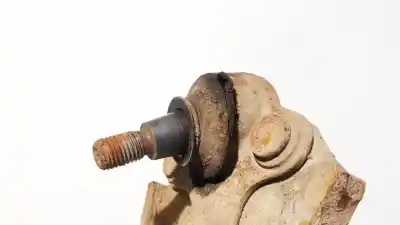 Автозапчасти б/у передний левый нижний рычаг подвески за skoda octavia combi (1z5) 1.9 tdi dpf ссылки oem iam 1k0407189e  