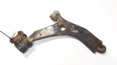Pezzo di ricambio per auto di seconda mano braccio sospensione inferiore anteriore destro per volvo v50 (545) 2.0 d riferimenti oem iam 31277465