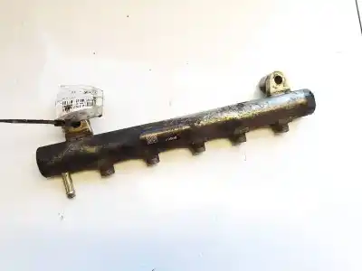 Gebrauchtes Autoersatzteil INJEKTORRAMPE zum CHEVROLET CAPTIVA  OEM-IAM-Referenzen 0445214106  003265L2, 96440398