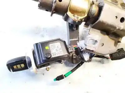 Peça sobressalente para automóvel em segunda mão comutador de ignição por chevrolet captiva 2.4 cat referências oem iam 82386058005r4  96628238