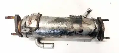Peça sobressalente para automóvel em segunda mão radiador de gases de escape (egr) por chevrolet captiva 2.0 diesel cat referências oem iam 96817823  c341655, gmdat96817829
