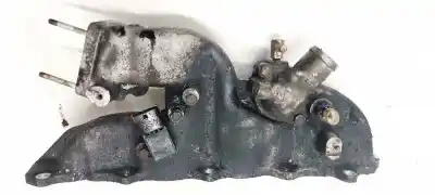 Peça sobressalente para automóvel em segunda mão Coletor Admissão por CHEVROLET CAPTIVA 2.0 Diesel CAT Referências OEM IAM   