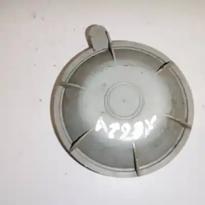 Peça sobressalente para automóvel em segunda mão plásticos por toyota avensis wagon (t25) 2.2 d-4d cat referências oem iam 