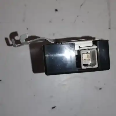 Peça sobressalente para automóvel em segunda mão módulo eletrônico por toyota avensis wagon (t25) 2.2 d-4d cat referências oem iam 8974005020  89740-05020, 61b391-000