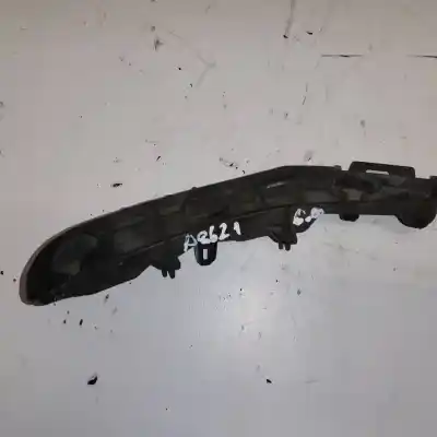 Peça sobressalente para automóvel em segunda mão reforço do pára choques traseiro por toyota avensis wagon (t25) 2.2 d-4d cat referências oem iam 5257705010