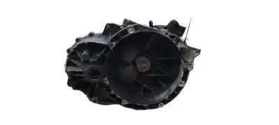 Second-hand car spare part gearbox for volvo v50 (545) 2.0 d oem iam references 4m5r7002cd