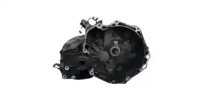 Second-hand car spare part gearbox for opel meriva b 1.7 16v cdti oem iam references f23