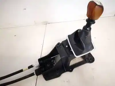 Second-hand car spare part GEAR LEVER for RENAULT LAGUNA III  OEM IAM references 8200933373C  9614373G