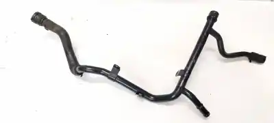 Автозапчастина б/у труба для audi a3 (8p) 2.0 tdi s line (103kw) посилання на oem iam 03g121065h  03g121065h