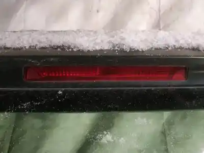 Peça sobressalente para automóvel em segunda mão farolim de travão central por honda fr-v (be) 2.0 executive referências oem iam 