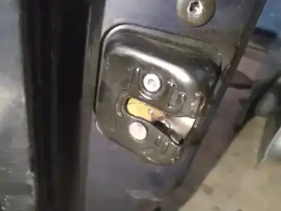 Second-hand car spare part trunk lock for honda fr-v (be) 2.0 executive oem iam references   