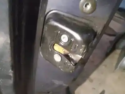 Peça sobressalente para automóvel em segunda mão fechadura do mala por honda fr-v (be) 2.0 executive referências oem iam 