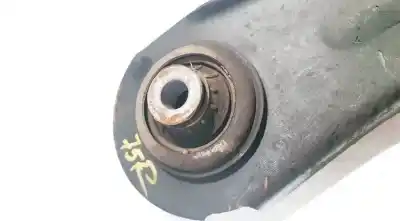 Second-hand car spare part front left lower suspension arm for renault megane ii (bm0/1_, cm0/1_) 1.5 dci oem iam references   