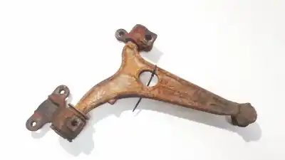 Second-hand car spare part front left lower suspension arm for citroen jumpy ii (vf7) 2.0 hdi 120 oem iam references   