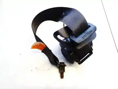 Second-hand car spare part Central Rear Seat Belt for CHEVROLET CAPTIVA 2.4 CAT OEM IAM references A1004R  A1004-R, 011820