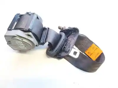 Peça sobressalente para automóvel em segunda mão cinto de segurança traseiro direito por chevrolet captiva 2.4 cat referências oem iam 011605