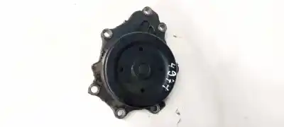 Pièce détachée automobile d'occasion pompe à eau pour toyota rav 4 (a3) 2.2 d-cat références oem iam   