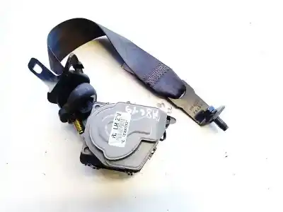 Peça sobressalente para automóvel em segunda mão cinto de segurança traseiro esquerdo por chevrolet captiva 2.4 cat referências oem iam 002590