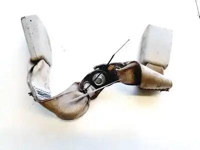 Автозапчасти б/у левый задний крюк ремня за mazda cx-7, 2006.01 - 2012.12 2.3 182kw 2006.01 - 2012.12 ссылки oem iam   