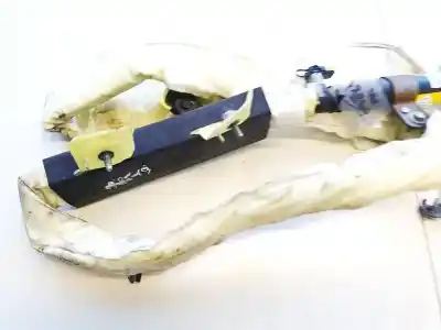 Peça sobressalente para automóvel em segunda mão airbag de cortina dianteiro esquerdo por chevrolet captiva 2.4 cat referências oem iam 96631496