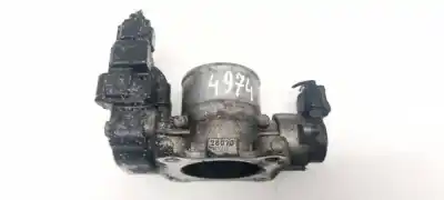 Автозапчасти б/у бабочка коробка за toyota rav 4 (a3) 2.2 d-cat ссылки oem iam 26010  5l20, 192300-2010