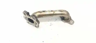 Pezzo di ricambio per auto di seconda mano tubo per toyota rav 4 (a3) 2.2 d-cat riferimenti oem iam   