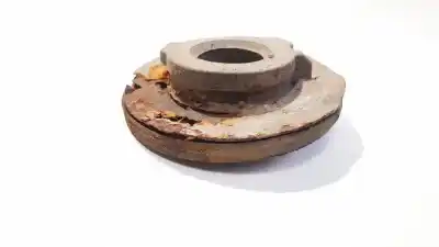 Автозапчастина б/у передній амортизатор для volkswagen golf v variant (1k5) 1.9 tdi посилання на oem iam 1k0512297c  