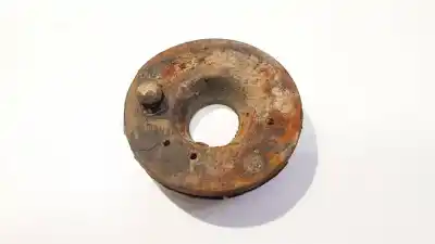 Автозапчастина б/у передній амортизатор для volkswagen golf v variant (1k5) 1.9 tdi посилання на oem iam 1k0512297c  