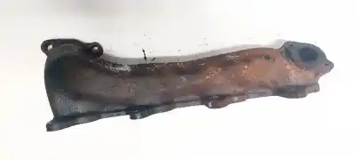 Pezzo di ricambio per auto di seconda mano collettore di scarico per toyota rav 4 (a3) 2.2 d-cat riferimenti oem iam   