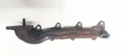 Pièce détachée automobile d'occasion collecteur d'échappement pour toyota rav 4 (a3) 2.2 d-cat références oem iam 