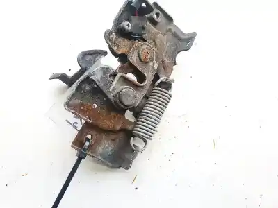 Автозапчастина б/у замок капота для mazda cx-7, 2006.01 - 2012.12 2.3 182kw 2006.01 - 2012.12 посилання на oem iam    Автозапчастина б/у замок капота для mazda cx-7, 2006.01 - 2012.12 2.3 182kw 2006.01 - 2012.12 посилання на oem iam