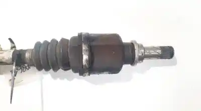 Автозапчасти б/у передняя левая трансмиссия за renault megane ii (bm0/1_, cm0/1_) 1.5 dci ссылки oem iam   