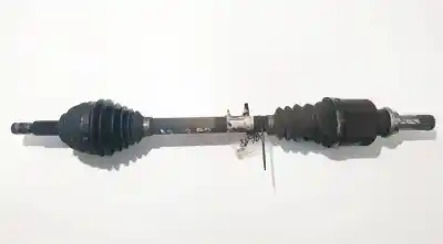 Second-hand car spare part front left transmission for renault megane ii (bm0/1_, cm0/1_) 1.5 dci oem iam references 