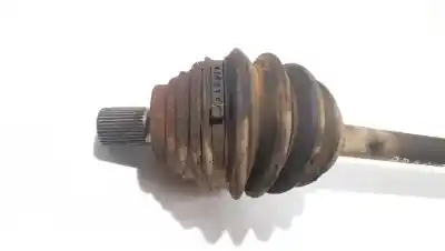 Автозапчасти б/у передняя левая трансмиссия за skoda octavia combi (1z5) 1.9 tdi dpf ссылки oem iam   