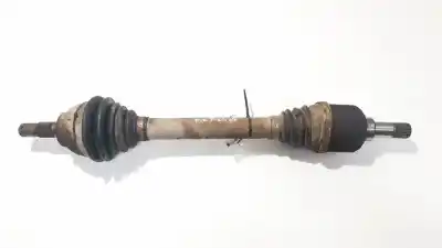 Second-hand car spare part front left transmission for peugeot partner (s2) 1.6 16v hdi oem iam references 