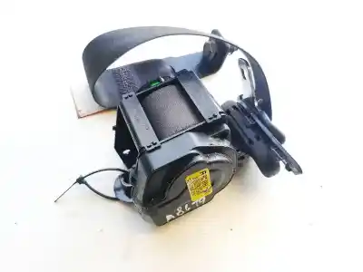 Peça sobressalente para automóvel em segunda mão cinto de segurança dianteiro direito por chevrolet captiva 2.4 cat referências oem iam a3001