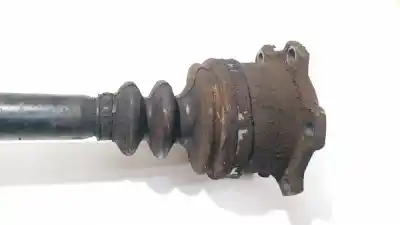Second-hand car spare part front left transmission for skoda superb (3u4) 2.5 v6 tdi cat (aym) oem iam references   