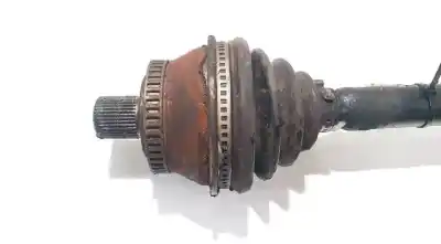 Second-hand car spare part front left transmission for skoda superb (3u4) 2.5 v6 tdi cat (aym) oem iam references   