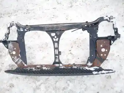 Piesă de schimb auto la mâna a doua panoul frontal pentru kia rio 1.5 crdi referințe oem iam 