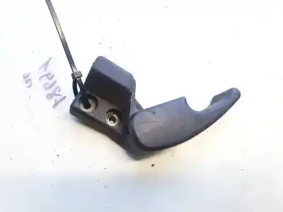 Pezzo di ricambio per auto di seconda mano plastica per ford galaxy (vx) 1.9 tdi cat riferimenti oem iam 1h1823533  