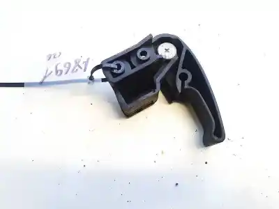 Pezzo di ricambio per auto di seconda mano plastica per ford galaxy (vx) 1.9 tdi cat riferimenti oem iam 1h1823533  