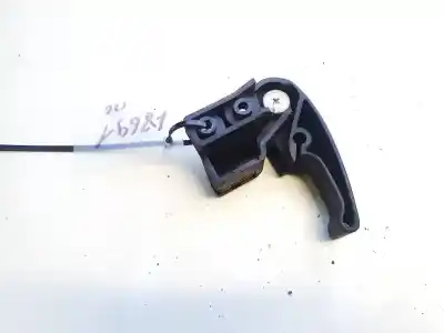 Second-hand car spare part plastics for ford galaxy (vx) 1.9 tdi cat oem iam references 1h1823533