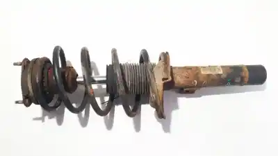 Second-hand car spare part front right shock absorber for ford transit connect (tc7) 1.8 tdci cat oem iam references 